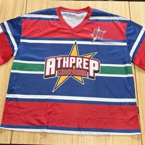 NFINITY ATHPREP California Jersey